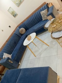 ديوان • نضيف • كوشات وطبله