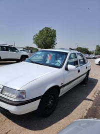 فكترا ١٩٩١ • ١٨٠٠ • بدون ضربه