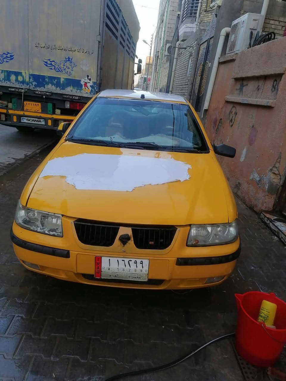 السلام عليكم سمند 2012 راعيها ماعرفه شغاله شاهد الله طكت صونده النوزلات وهيه مشتغلة ونارية وبساعتة طفينها ع السريع فقط ويرات الابلكات وجوين احتركن رقم الاماني السعر 10 
***********
