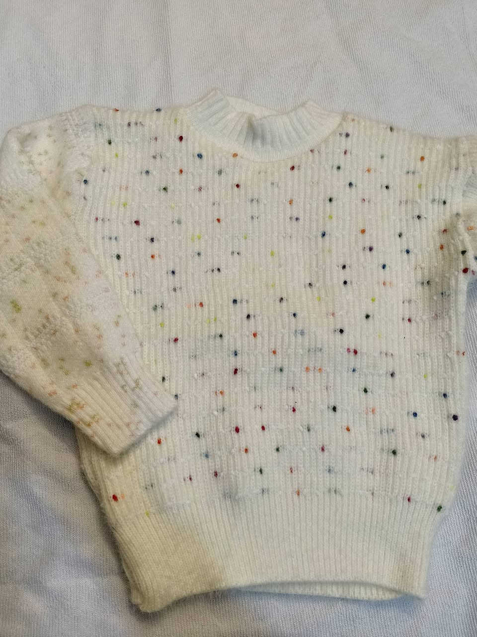 بلوزات ولادي بناتي من سنين لل6 سنوات سعر لقطعه 4


**إذا كنت صاحب هذا الإعلان وتريد حذفه لأي سبب، رجاءا أرسل رسالة إلى الدعم الفني**