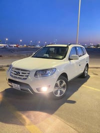 سنتافي • ٢٠١٢ • رقم بصره