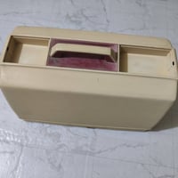 مكينة خياطة • برذر • نضافة ٩٠٪