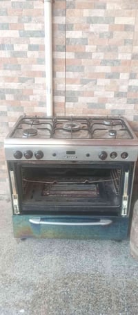 طباخ 5 عيون • شغال • نجف حي المكرمة