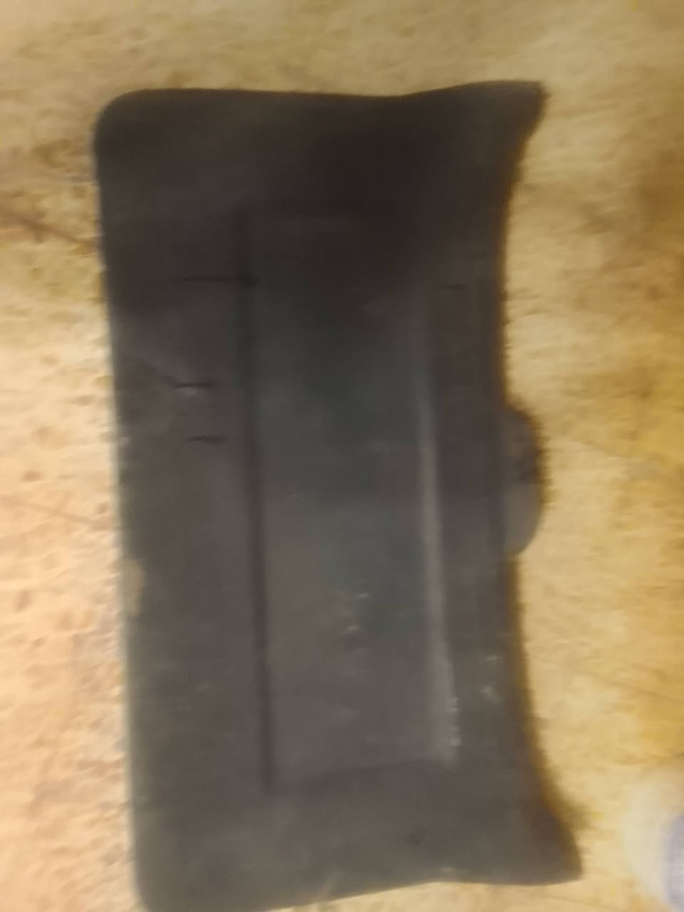 سلام عليكم بطانه صندوك اجوان البيع سعر 40 مكان بغداد الحسينيه الراشديه رقم ***********
