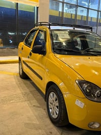 طيبه موديل 17 بس بلسنويه مسجله16 للبيع سياره جديده ومناقصها شي كبل للش...