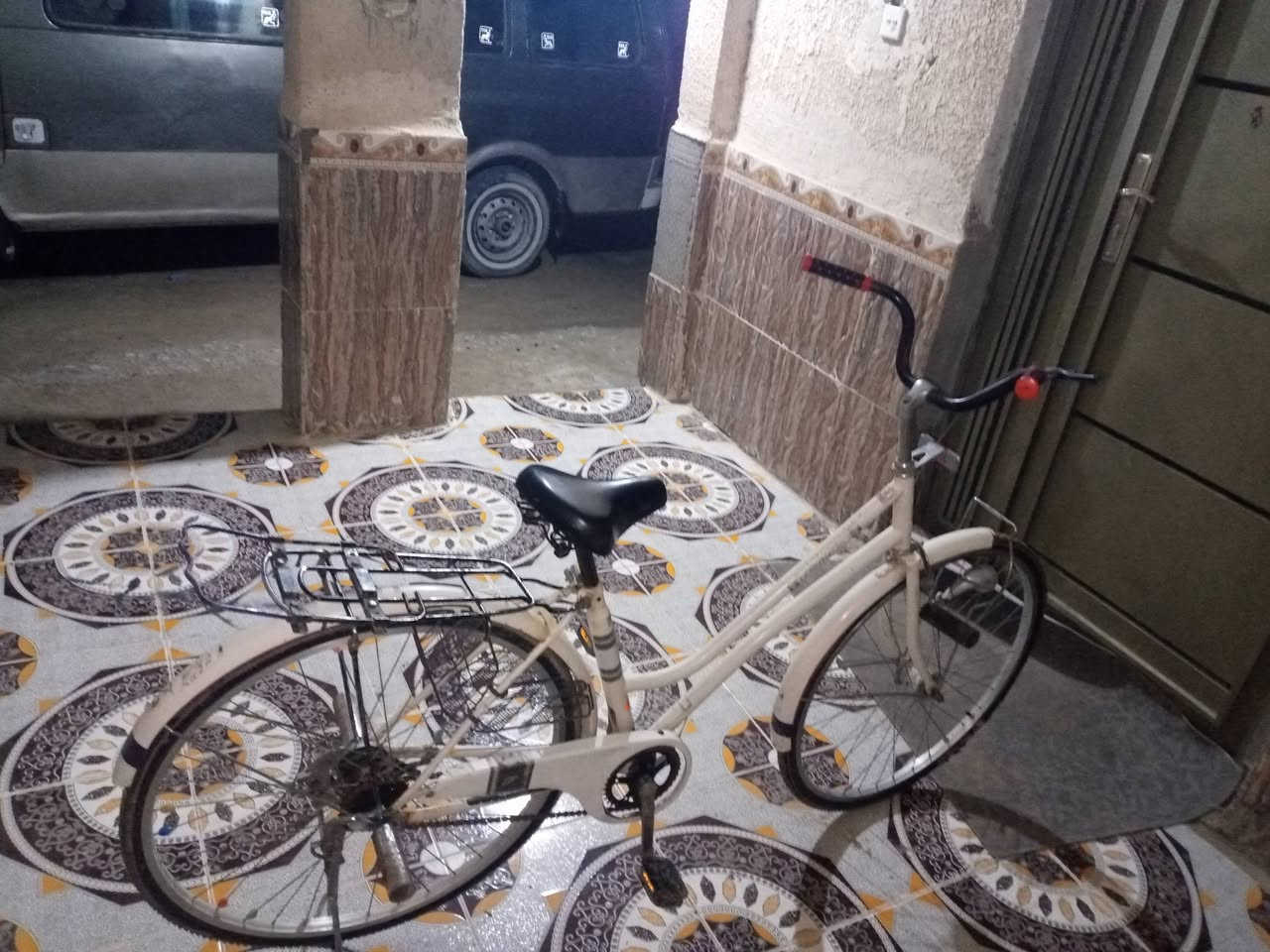 سلام عليكم البيع السعر 65قفل أو مراوس نزل


**إذا كنت صاحب هذا الإعلان وتريد حذفه لأي سبب، رجاءا أرسل رسالة إلى الدعم الفني**