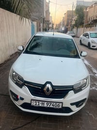 للبيع | رينو سيمبول 2019 * مكفولة من الصبغ (بارد فقط). * المحرك، الكير...