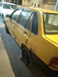 ٢٠١٣ • مكينة كفالة • الزبير