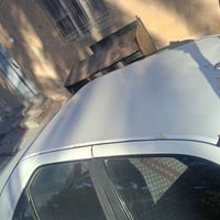 بيجو روا مديل 2010 للبيع رقم نكليزي مصفره غرامات سنويه جديده مداور ثان...