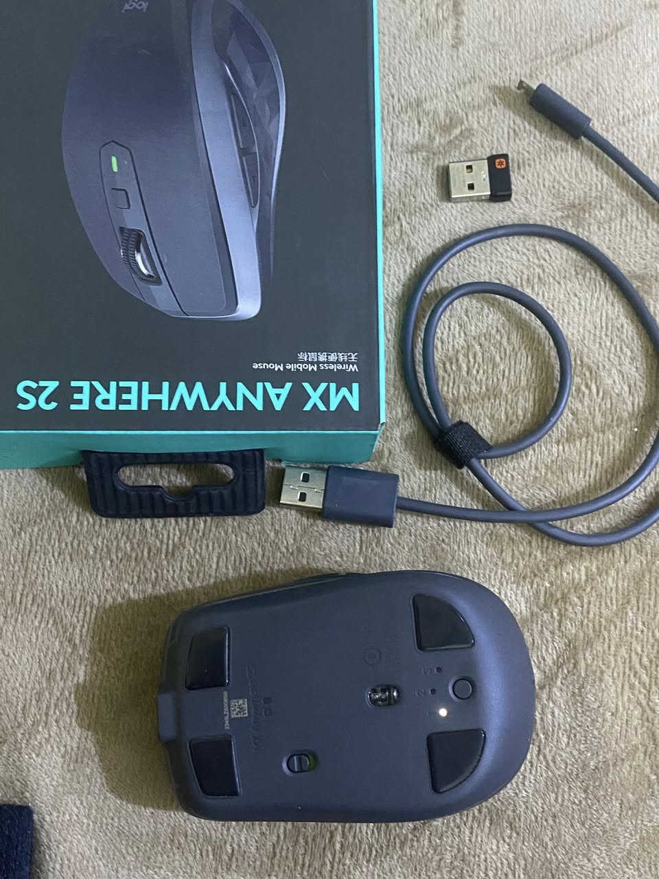 لوجتك الغني عن التعريف مستخدم قليل شخط مابي حط سعرك


**إذا كنت صاحب هذا الإعلان وتريد حذفه لأي سبب، رجاءا أرسل رسالة إلى الدعم الفني**