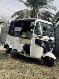 توك توك • 21 شهر 11 • للبيع