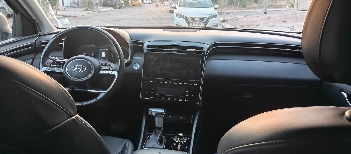 توسان للبيع ٢٤ رقم اربيل بدون صبغ بدون ايرباك كركوك, العراق


**إذا كنت صاحب هذا الإعلان وتريد حذفه لأي سبب، رجاءا أرسل رسالة إلى الدعم الفني**