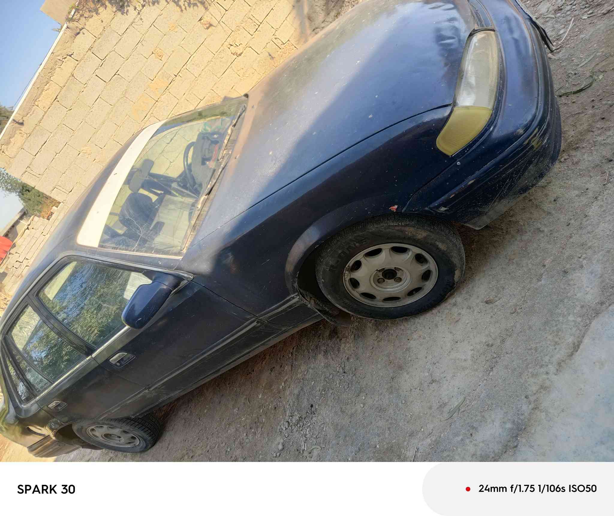 برنس دايو موديل 94 رقم بغداد  كاملا من كل شي كشر نضيف كير لوك جديد اوتوماتيك  قطرة خويس مابيها كهربائيات كلها شغالة اكيوجة وغيرها تخم تاير ويل كب بدون اي نقص أو عطل مكاني بغداد ابوغريب قرب المستشفى ابوغريب *********** السعر 30 سنويه غير نافذه تحويل شرط راسل أو اتصل بيع مستعجل
