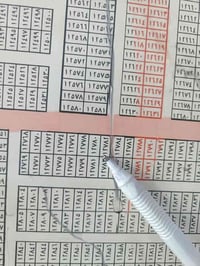 ~ مكتب السراي سلام عليكم قطعه ارض ملك صرف بمربع 12000 المقاطعه 3/10 رق...