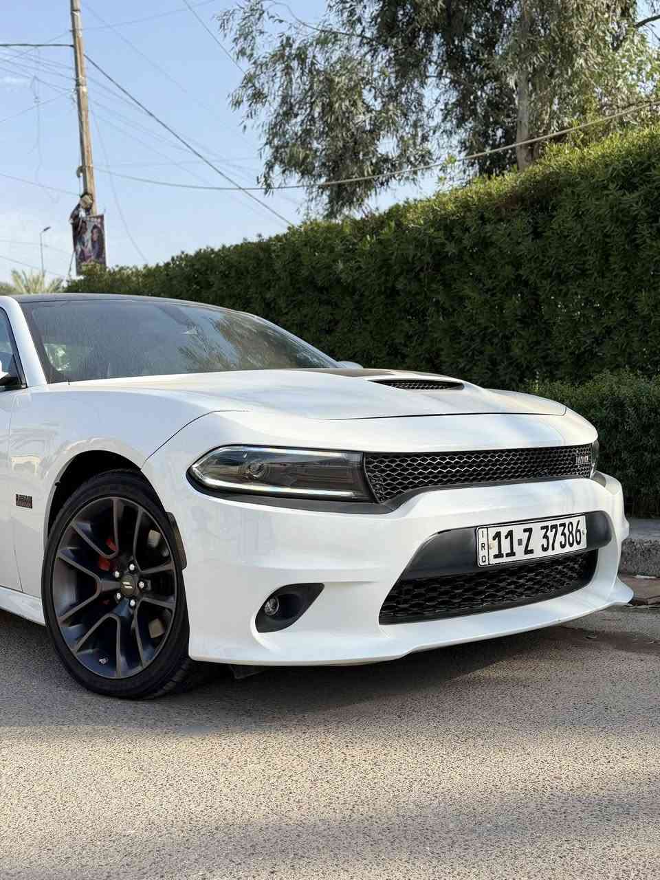 سلام عليكم
جارجر 2022 اصل دايتونه 5700صور الحادث بل منشور صبغ جاملغ ايسر فقط سحب شاصي ايمن +ايسر ماشيه 42 السعر 255 بية مجال بعد المعاينه 
بغداد /الشعب /شارع الاسواق مركزية
هـ/***********
