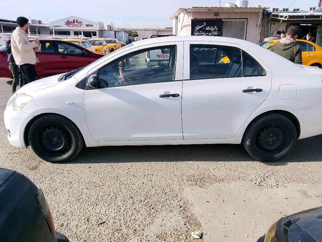 يارس 2007 مشروع وطني جير محرك بالشرط السعر 85 
0 7 7 0 5 1 7 3 4 4 0 
0 7 8 2 5 2 3 6 8 6 7 كركوك, العراق
