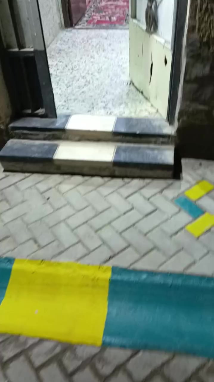 بيت للبيع مساحه 110قاطين قطاع 31 مقابل جامع الحكمة الإتصال *********** اخواني رجأ جماعت ال140فدوه العمركم مونص قطعه
