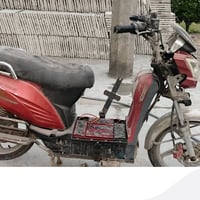 موتور شغال • بطارية واكفه • الفلوجه
