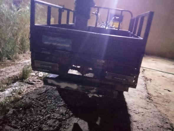 سلام عليكم ستوته البيع كلك مديل 20 محرك 25 كهربايات كلهه شغاله المكان الرميثه  *********** $ السعر مليون  200 بيه مجال
