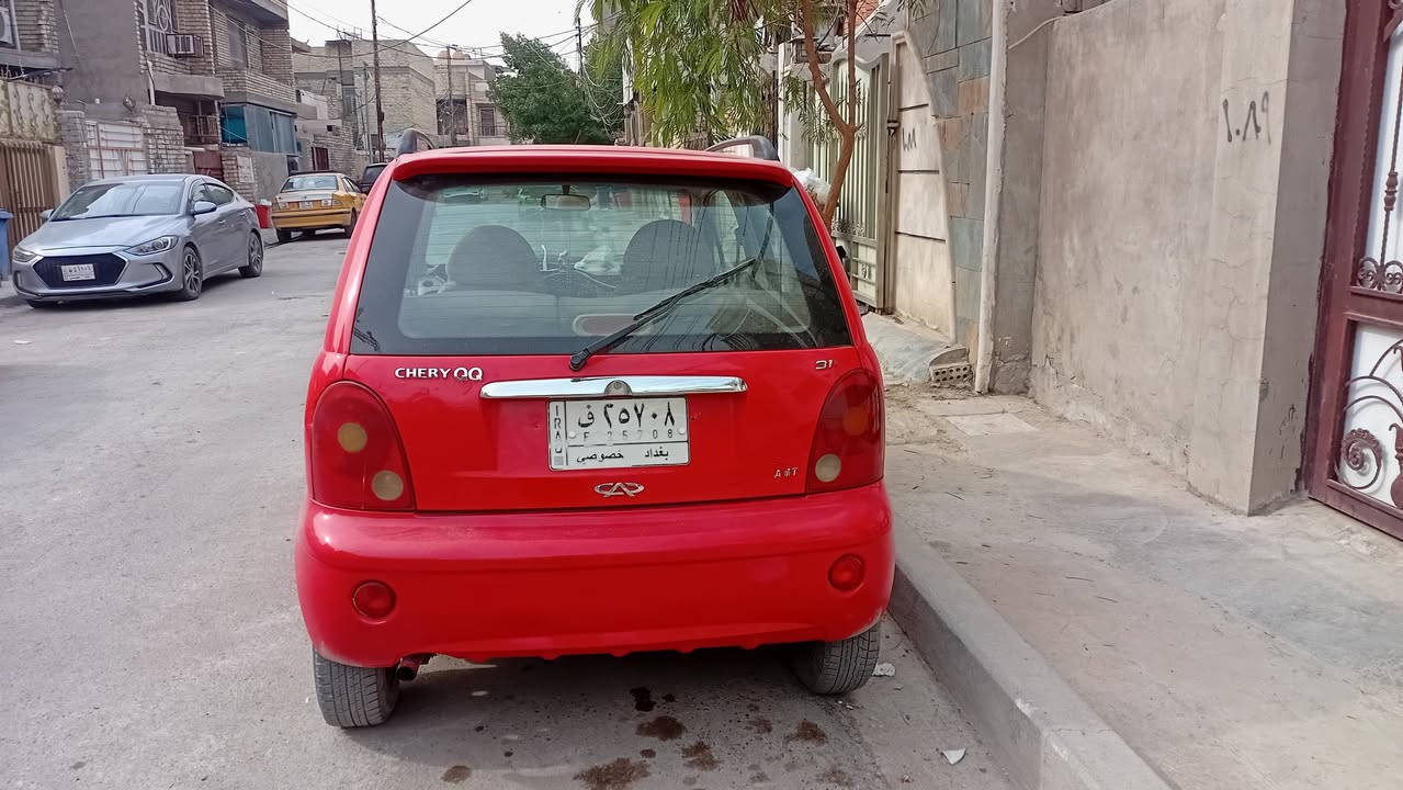 كيوكيو
2010
كير اوتو ماتيك
للبيع مكاني بغداد زعفرانية
***********
