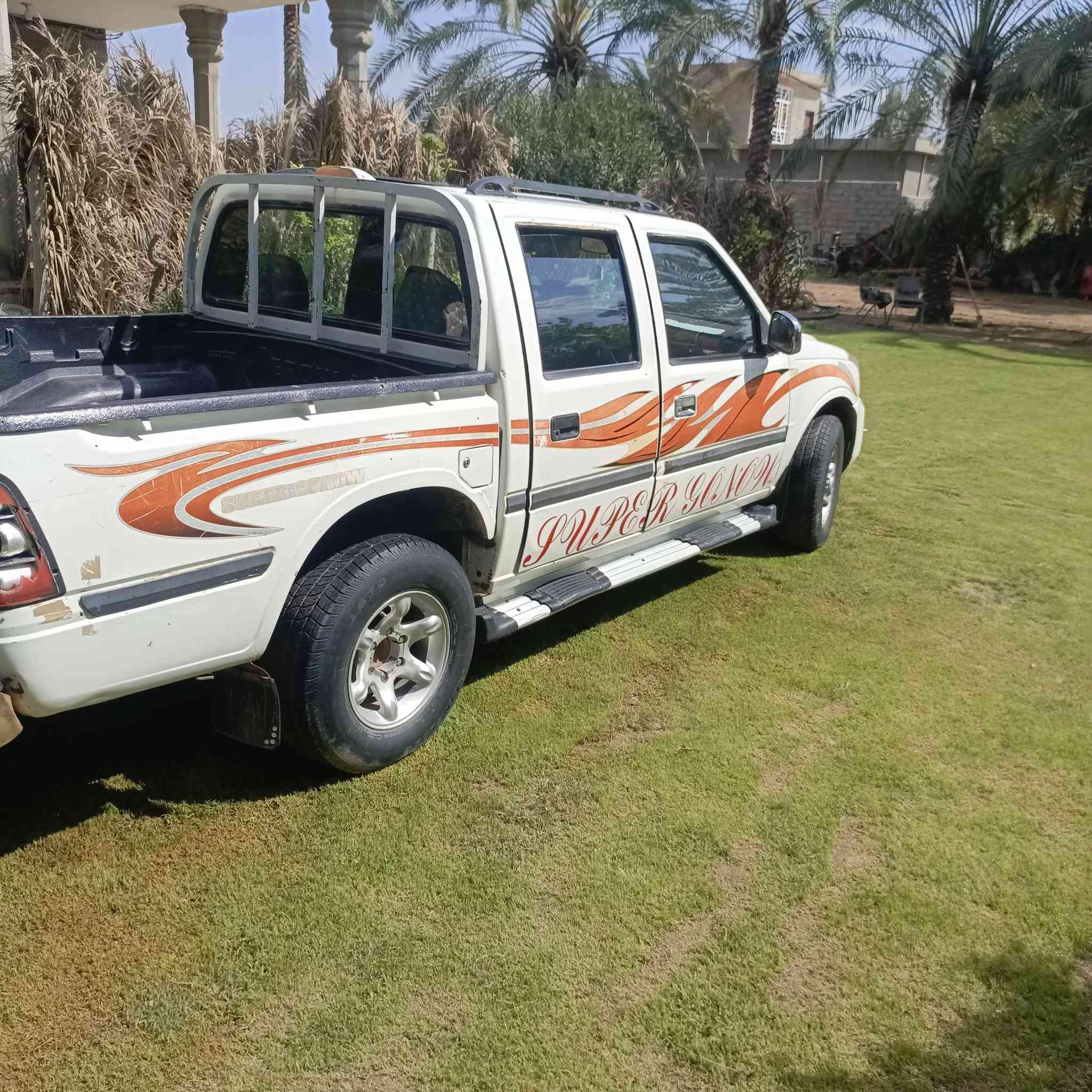 سلام عليكم سياره كنو موديل 9 مكفول محرك كير رقم ديالى سنويه 29 مكان ديالى سعر 55 بيه  مجال رقم صاحب ***********
