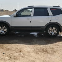 ٢٠١٢ • فتحة سقف • رقم الانبار