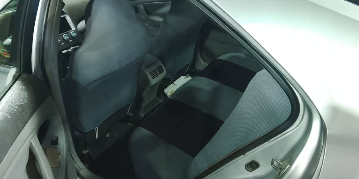 السلام عليكم ورحمه الله وبركاته..
كامري 2011 خليجي 

اربع قطع صبغ ابيعلك حزام

محرك كير تبريد صدر تخم تاير كله شركه 

ترهم مقدمه 70 والباقي اقساط كل شهر 3ورقات 
السعر الكلي 135

الشراي يتصل 

***********
