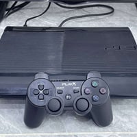 بلاي 3 سوبر سليم • مهكر • مع جوستكين