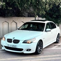 بي ام دبليو E60 – ميماتي فول فول مواصفات موديل 2010  التفاصيل:  المودي...