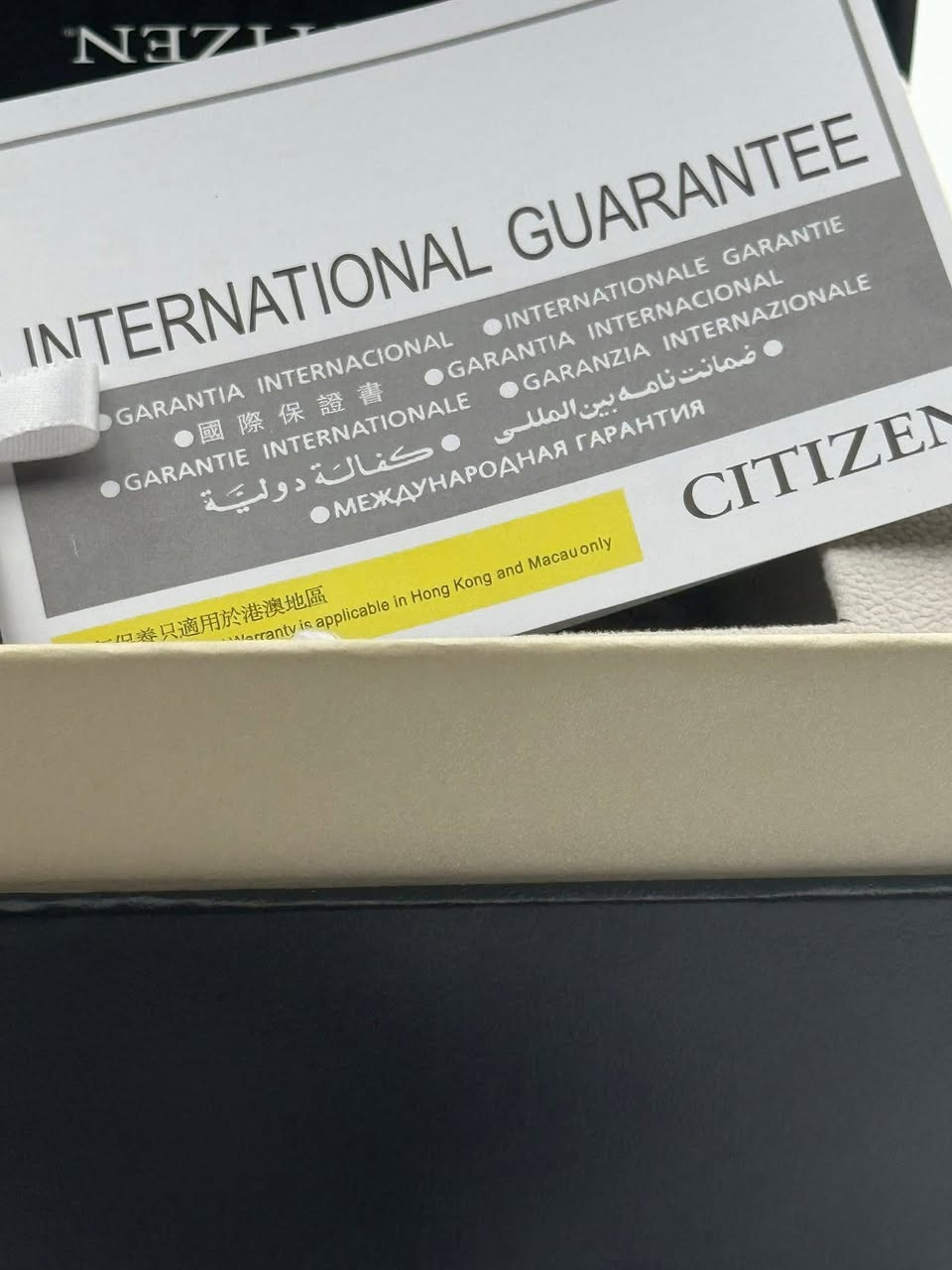 CITIZEN اوتماتيك ياباني الاصلي
لون التيفاني المميز

كامل المرفقات مع الضمان


**إذا كنت صاحب هذا الإعلان وتريد حذفه لأي سبب، رجاءا أرسل رسالة إلى الدعم الفني**