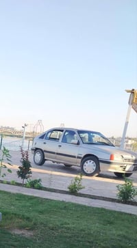 كاديت ٩١ • ١.٦ • داخل الموصل