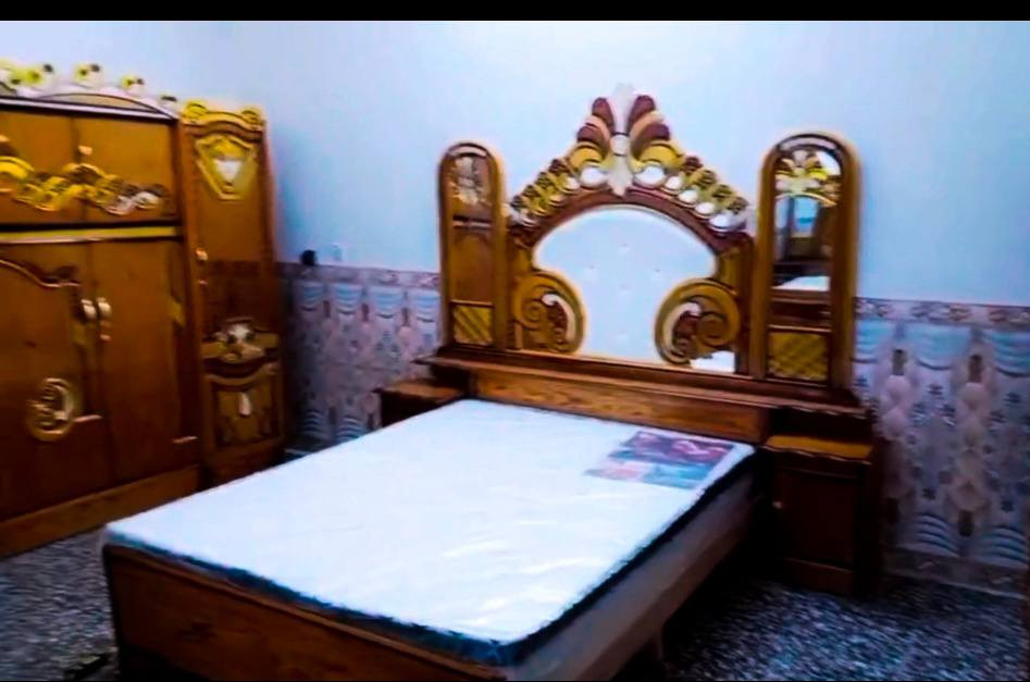 🔴❗السلام عليكم غرفه للبيع الكنتور 6بيبان  الغرفه  ضخمه مفوله الغرفه صاج مو هاي‼️ الخفيفه ومثل ذني💯 العاديات السعر صدمه خابرني وتدلل  مكانها بغداد مدينه الصدر  استفسار وتساب‏‪***********‬‏
