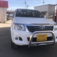 هايلوكس • ٢٠١٠ • توماتيك