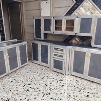 كاونتر ٢٫٥م • ٣ قطع • كركوك حي الحجاج