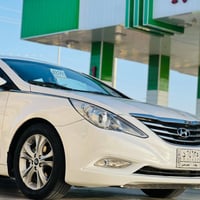 سوناتا • ٢٠١١ • وارد خليجي