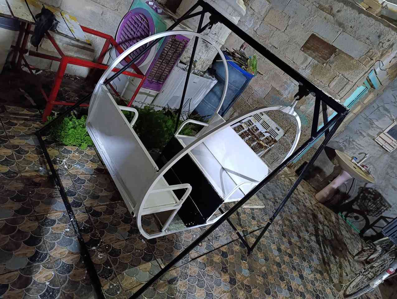 مجروحه نضافه 90% حديد ثقيل تفصال مابيه نقص للاستفسار اكثر مراسلة صفحه وبخدمتكم


**إذا كنت صاحب هذا الإعلان وتريد حذفه لأي سبب، رجاءا أرسل رسالة إلى الدعم الفني**