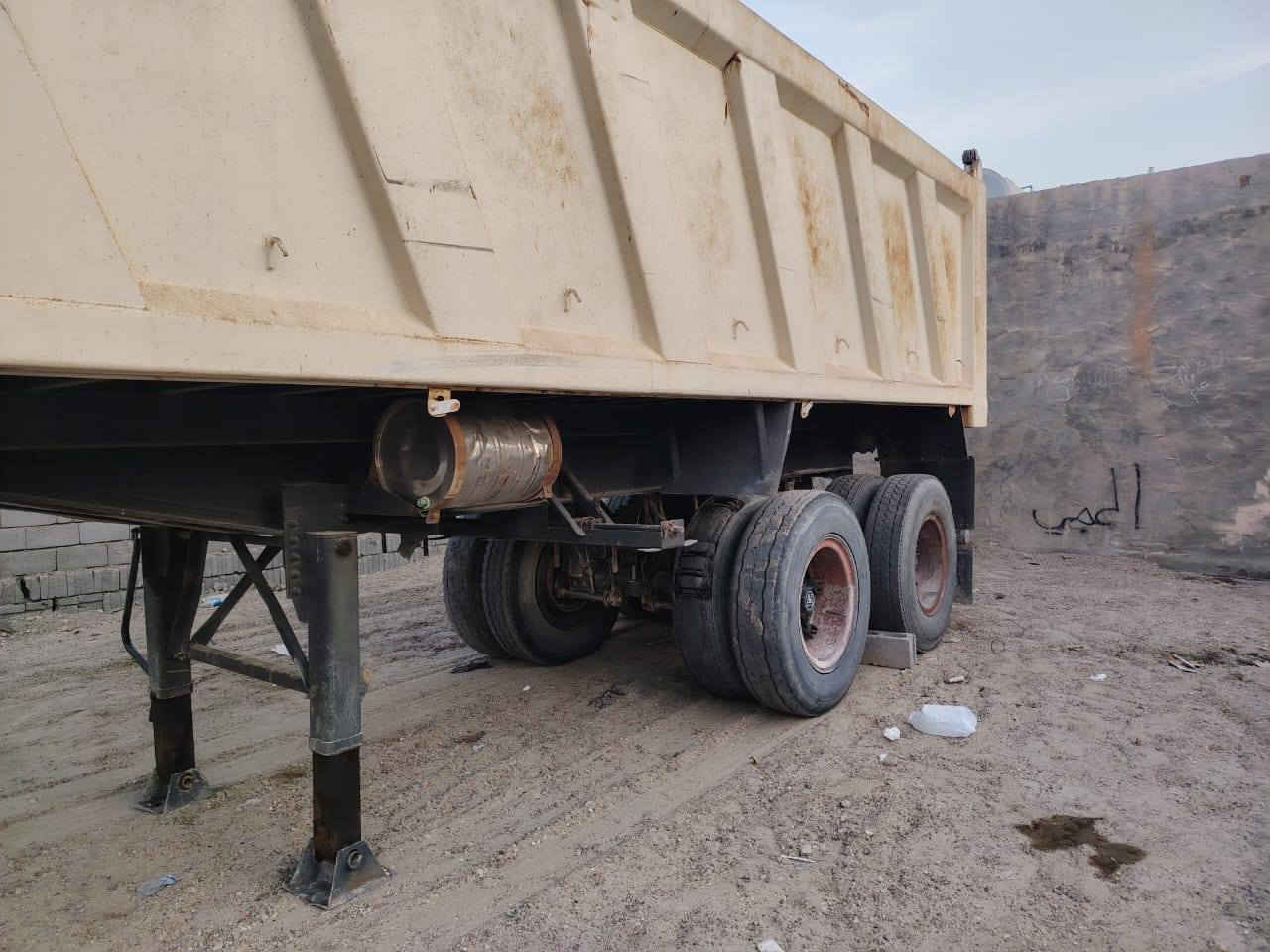 السلام عليكم عربانه علم للبيع حالين شادله دنكير ثالث جديد هوه ولمنضومه مالته عربانه جديده صبق الشركه مكفوله من كلشي تخم تاير بريك تشحيم دناكير كبل للشقل السعر ١٨٥ للاستفسار *********** أثير ***********
