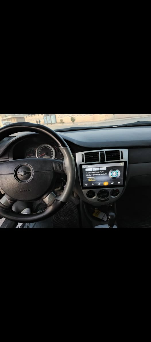 اوبترا اوتوماتيك 2010 رقم أربيل سنويه 2027 شرط التحويل والوكالة
السيارة كير محرك جديده مال حاويه تبريد حداديه شرط طخم تاير جديد
السياره بيها 4 او 5 قطع صبغ بدون دواخل انطيها صبغ حزام
السعر 63 ورقه مجال بسيط 
مكان السيارة حمدانيه
اي استفسار اتصل ما متواجد ع فيس
***********
***********
