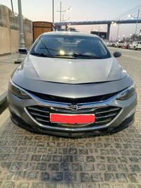 ماليبو ٢٠٢٣ • وارد امريكي • ضربه فخذه يمين