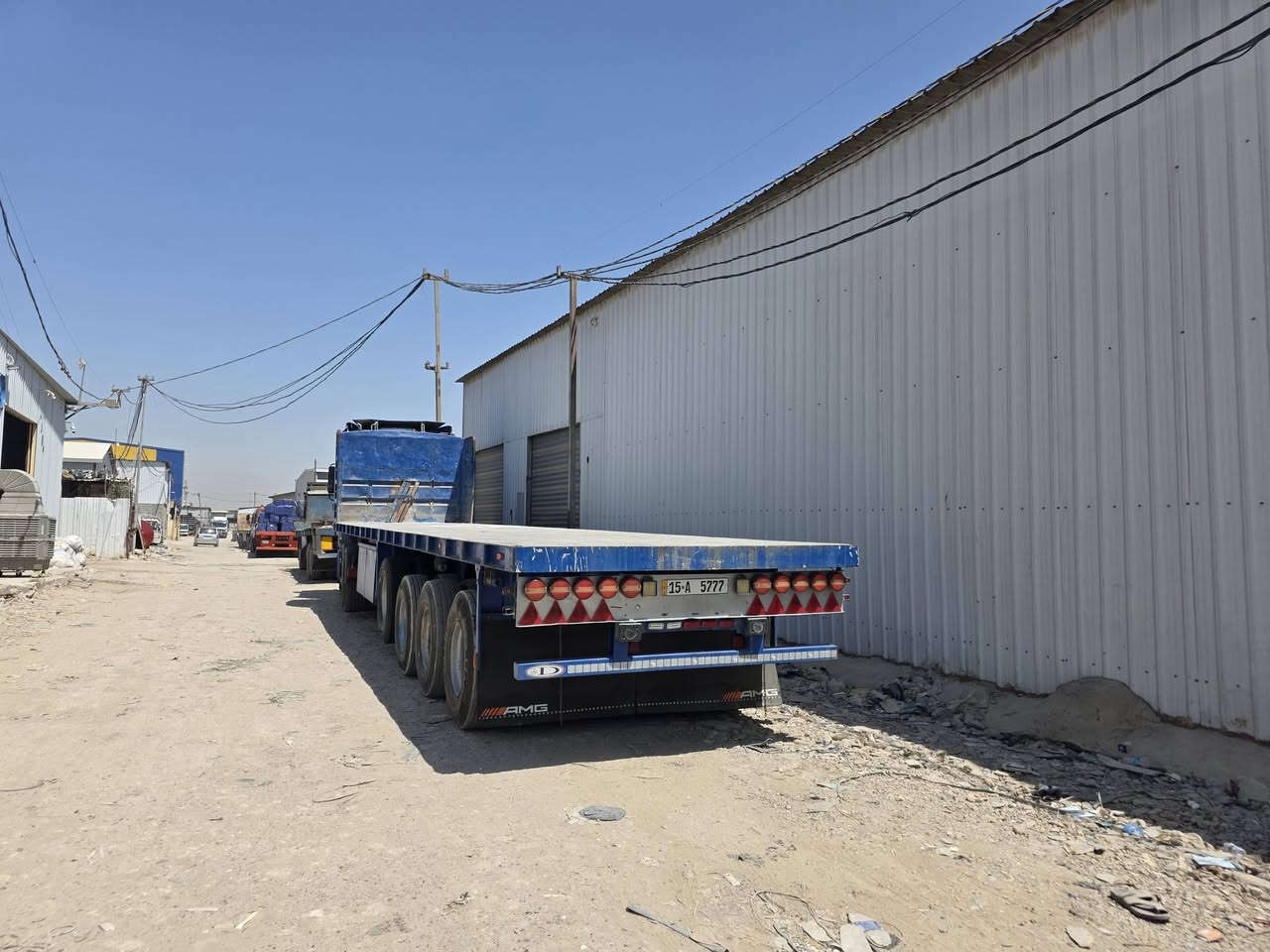 سلام عليكم اكتروز 2003مكينه 44كامره حساس رتايدر 5طكات راس ولعربانه للبيع الاتصال او الاستفسار ***********
