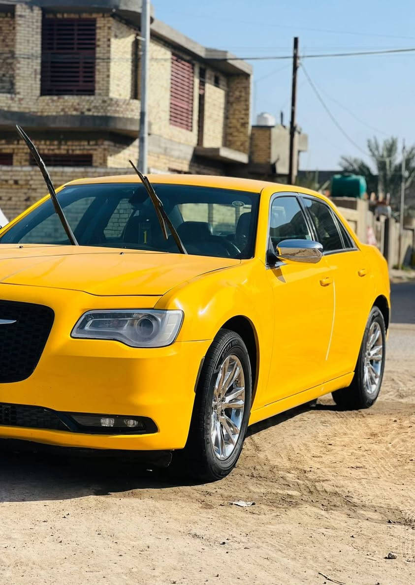 السلام عليكم للبيع او للمراوس اوباما 2019اصل السياره جديده وجاهزه عله ايدي ضرر جاملغ  والبنيد فقط بدون دواخل رقم واسط بسمي تحويل مباشر مصفره هيئه وغرامات
العنوان بابل الشوملي 
***********
