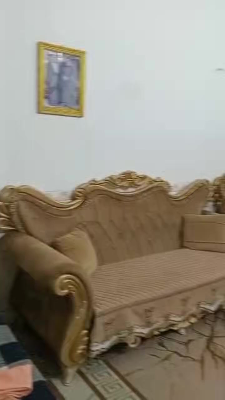 سلام وعليكم تخم ١٠ مقاعد نضيف جدن سبب ماعدي مكان بغداد حي العامل


**إذا كنت صاحب هذا الإعلان وتريد حذفه لأي سبب، رجاءا أرسل رسالة إلى الدعم الفني**