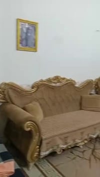 ١٠ مقاعد • نضيف جدن • بغداد حي العامل