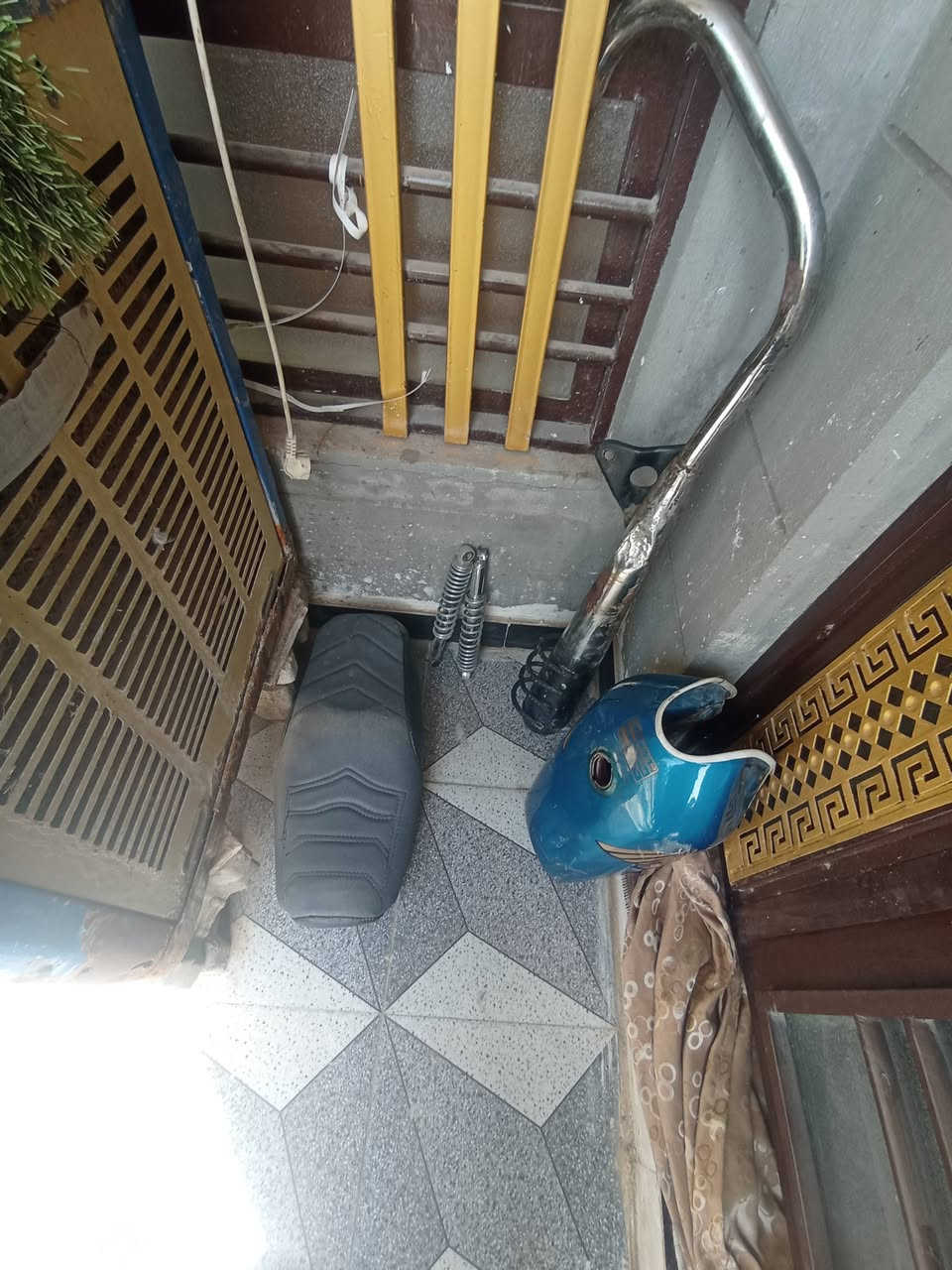 السلام عليكم كشن او تانكي او دبلات او صلنصه لل البيع والشراء يجي خاص


**إذا كنت صاحب هذا الإعلان وتريد حذفه لأي سبب، رجاءا أرسل رسالة إلى الدعم الفني**