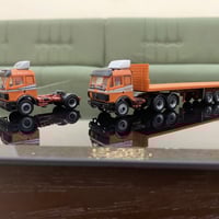 مرسيدس بنز • مقاس ١/٨٧