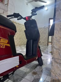 نظيفه ٩٠٪ • بطاريات دبل • كربلاء حي العسكري