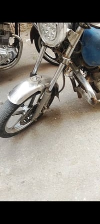 دايو 40 • رخصة منتهية • كرداسة