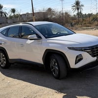 توكسان موديل ٢٣ فول عده الفتحه ماشيه ٣٤ مكفوله سياره جديده بسمي الاتصا...