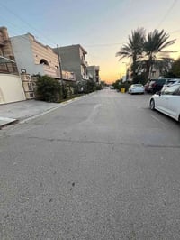 🏡 دار للبيع – زيونة محلة 714  📐 المساحة: 270م 📏 الواجهة: 9م | النزال:3...