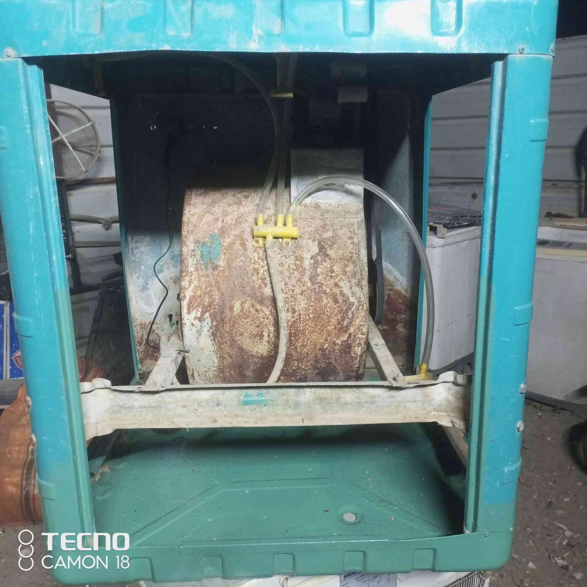 للبيع مبرده حجم 2ونص مستعمله نظيفه جدا حديد ثقيل موطور سرعتين وتر بم ليف مكانه سبع البور


**إذا كنت صاحب هذا الإعلان وتريد حذفه لأي سبب، رجاءا أرسل رسالة إلى الدعم الفني**